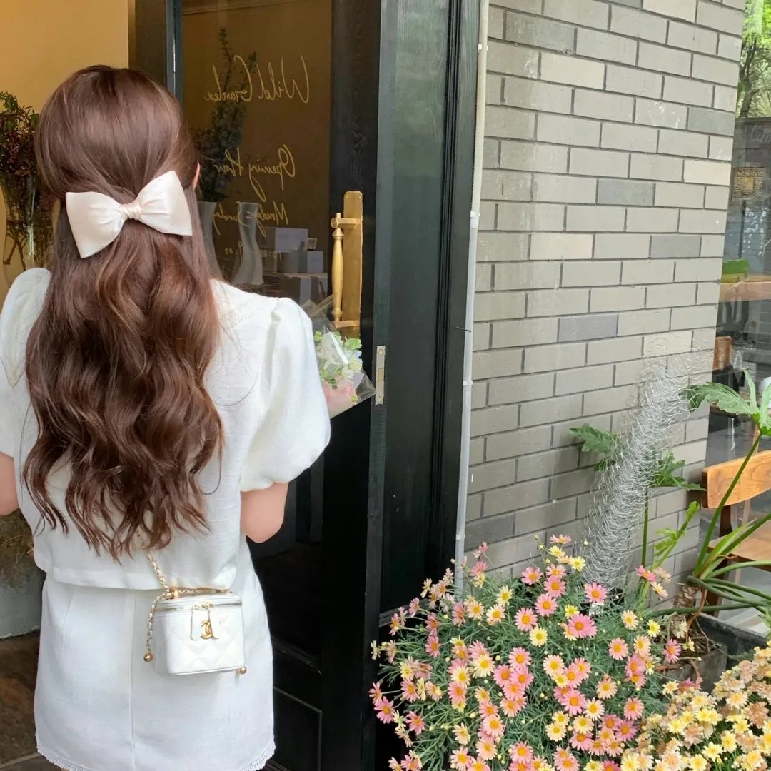 蓝色圣诞节